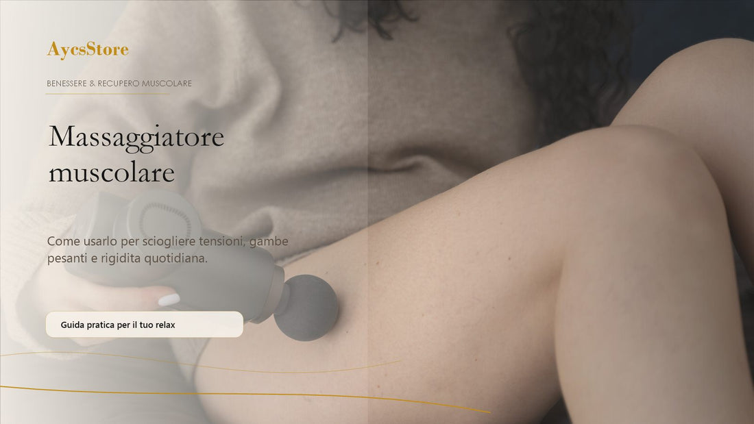 La routine del benessere quotidiano: 5 abitudini per prendersi cura del corpo a casa