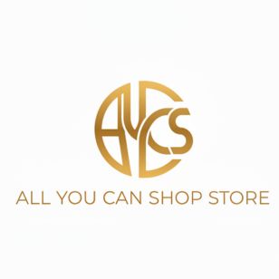 All You Can Shop Store