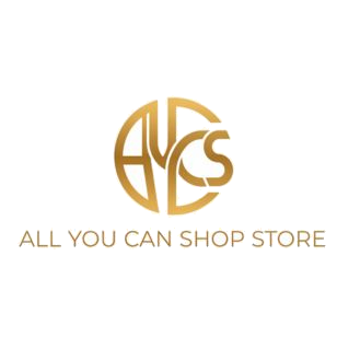All You Can Shop Store