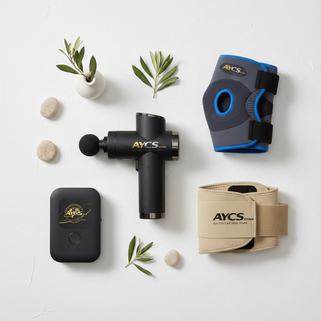 Prodotti AYCS - collezione